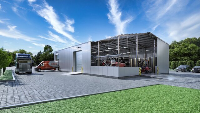 I offer 3D modeling collaboration, including product visualizations image 47