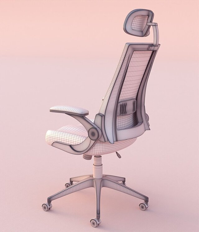 I offer 3D modeling collaboration, including product visualizations image 6