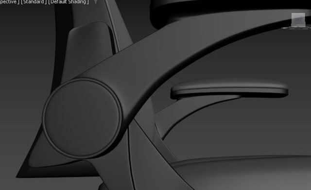 I offer 3D modeling collaboration, including product visualizations image 11