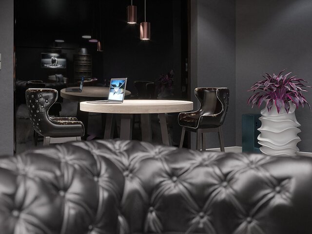 I offer 3D modeling collaboration, including product visualizations image 45