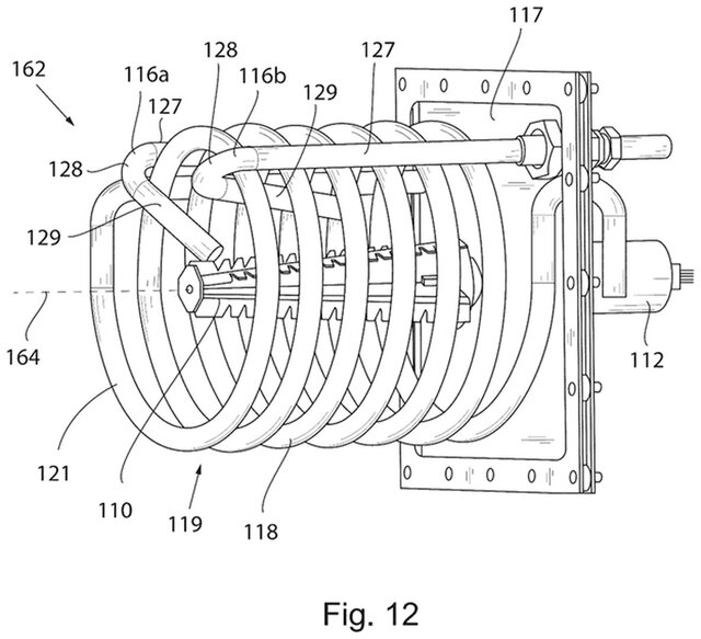 I offer patent illustrations from you sketches, photos, 3D models and concepts image 2
