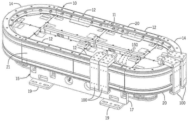 I offer patent illustrations from you sketches, photos, 3D models and concepts image 5