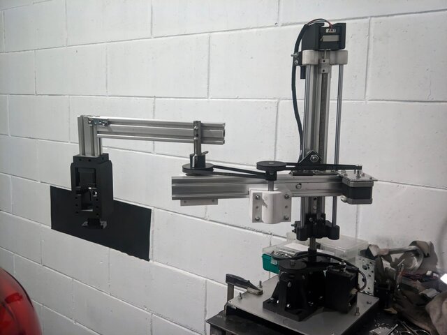 I offer mechanical design, 3D CAD, calculations & sizing, DfM design and prototyping