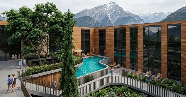 I offer concept-to-3D rapid massing service image 5