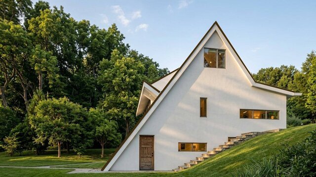 I will design your house from start to end with modern functional design image 7