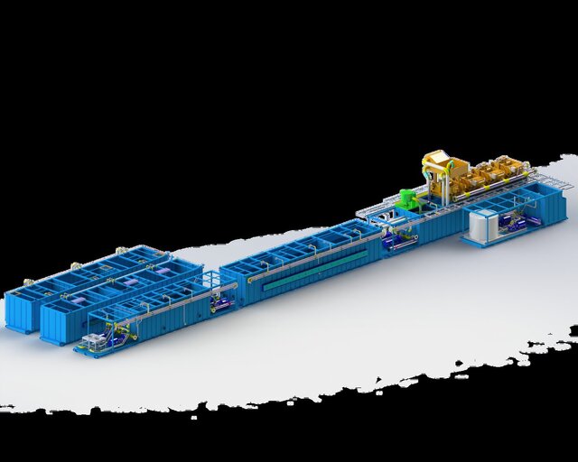 I deliver fully manufacturing-ready solutions for 3D modeling, stress analysis, and BOM image 12