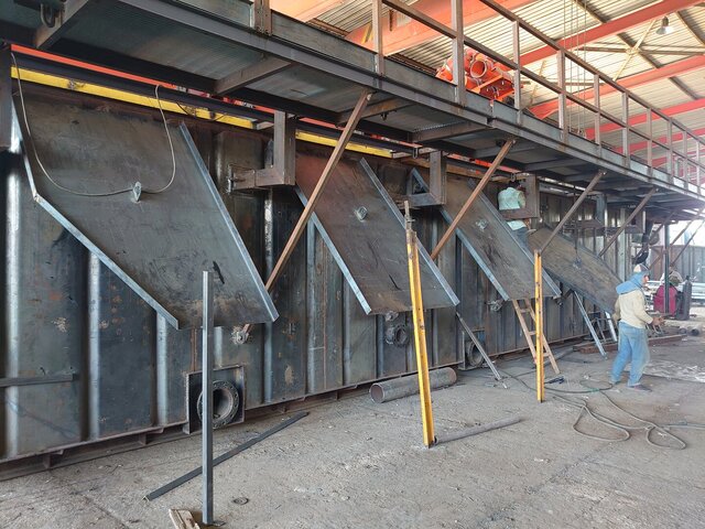 I deliver fully manufacturing-ready solutions for 3D modeling, stress analysis, and BOM image 11