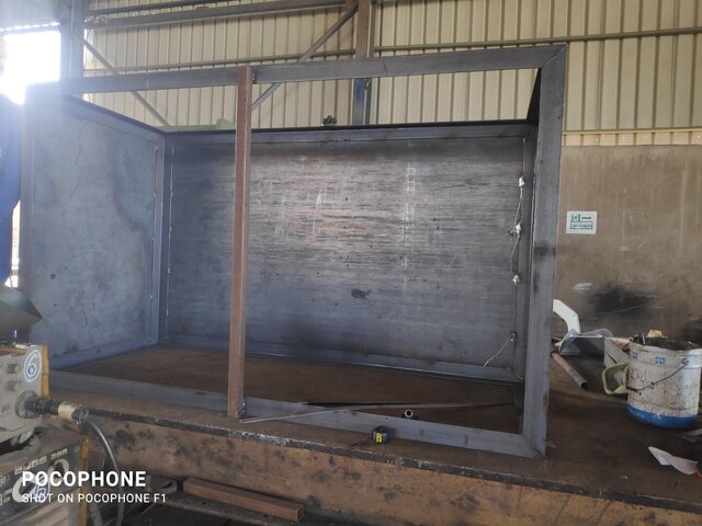 I deliver fully manufacturing-ready solutions for 3D modeling, stress analysis, and BOM image 7