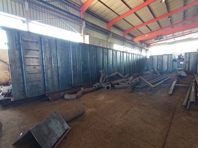 I deliver fully manufacturing-ready solutions for 3D modeling, stress analysis, and BOM image 13