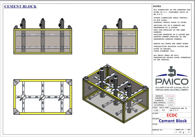 I deliver fully manufacturing-ready solutions for 3D modeling, stress analysis, and BOM image 4