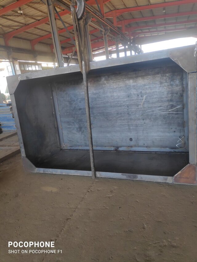 I deliver fully manufacturing-ready solutions for 3D modeling, stress analysis, and BOM image 6