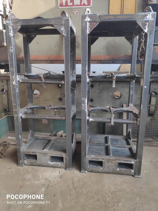 I deliver fully manufacturing-ready solutions for 3D modeling, stress analysis, and BOM image 2