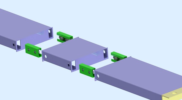 I deliver fully manufacturing-ready solutions for 3D modeling, stress analysis, and BOM image 9