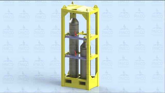 I deliver fully manufacturing-ready solutions for 3D modeling, stress analysis, and BOM