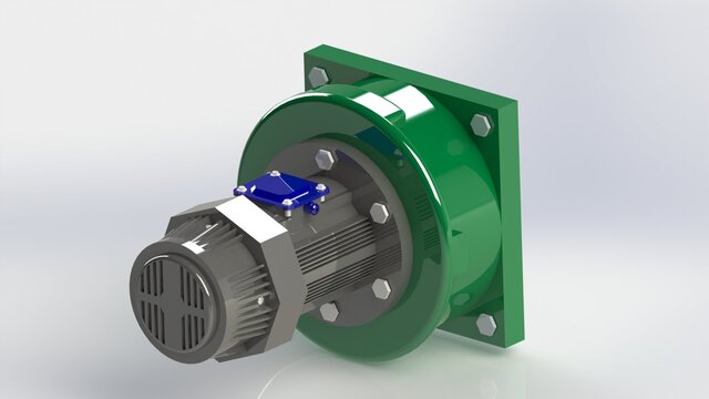 I deliver fully manufacturing-ready solutions for 3D modeling, stress analysis, and BOM image 16