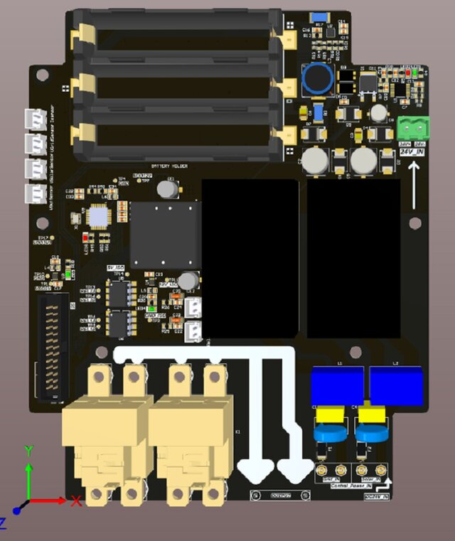 I will review your PCB design and find issues before manufacturing image 3
