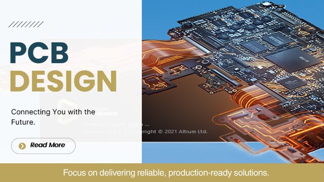 I will review your PCB design and find issues before manufacturing