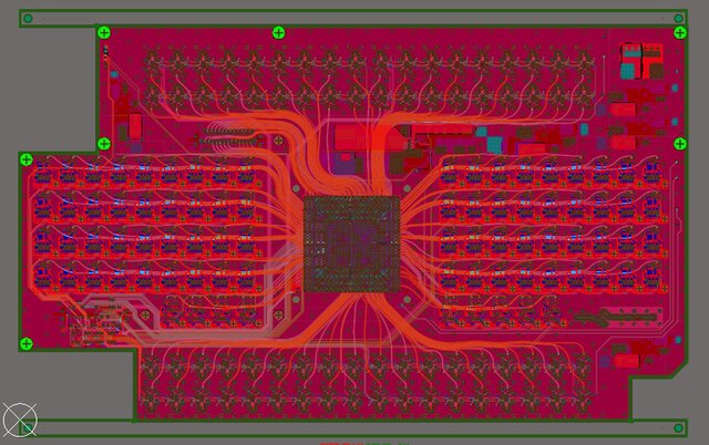 I will review your PCB design and find issues before manufacturing image 7