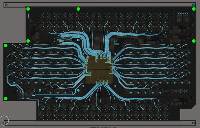 I will review your PCB design and find issues before manufacturing image 8