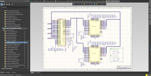 I will review your PCB design and find issues before manufacturing image 12