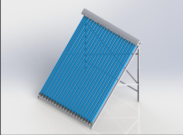 I offer finite element analysis, FEA design & mechanical design