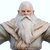 I offer VR/AR production ready 3D character slider nav image 5