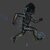 I offer VR/AR production ready 3D character slider nav image 2