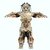 I offer VR/AR production ready 3D character slider nav image 3