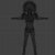 I offer VR/AR production ready 3D character slider nav image 8