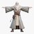 I offer VR/AR production ready 3D character slider nav image 4