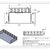 I will do steel detailing and nesting for fabrication slider nav image 1