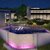 I offer 3D Pool Studio renderings, 2D drawings, and design for outdoor landscaped areas slider nav image 1
