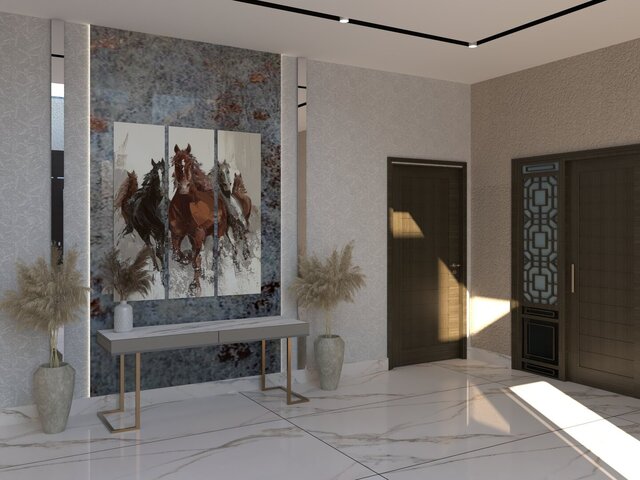 I offer professional architectural design services image 3