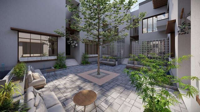 I offer professional architectural design services image 2