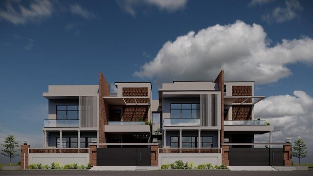 I offer professional architectural design services image 4