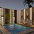 I offer 2D CAD floor plans & architectural drawing services (residential design) slider nav image 6