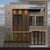 I offer 2D CAD floor plans & architectural drawing services (residential design) slider nav image 4