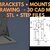 I offer 3D CAD design with Fusion 360 for prototype & manufacturing ready designs slider nav image 1