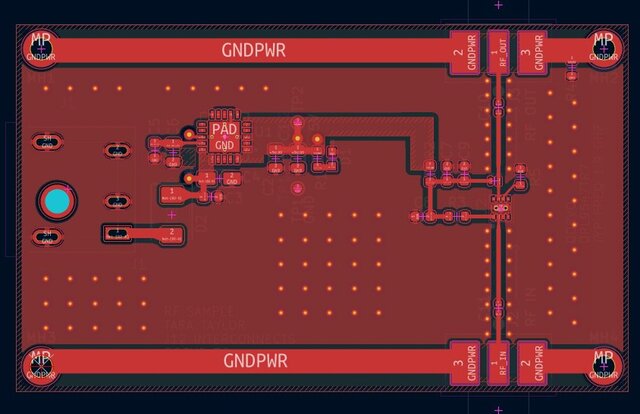 PCB Design and Schematic Capture, Certified Printed Circuit Designer- PCEA image 3