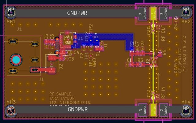 PCB Design and Schematic Capture, Certified Printed Circuit Designer- PCEA image 2