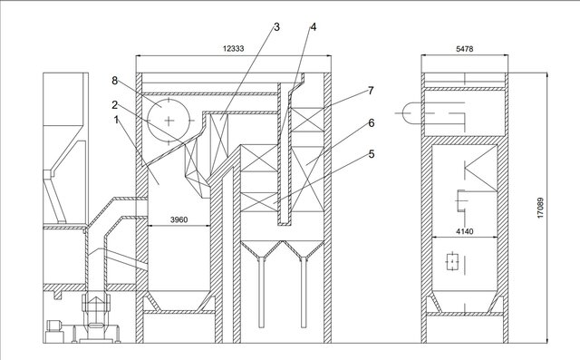 I offer 2D mechanical drafting, redraws & CAD conversions for drawings image 6