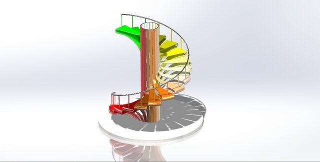 I offer 3D CAD reverse engineering & STL repair for 3D printing image 4