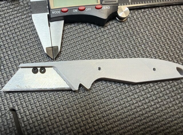 I offer 3D CAD reverse engineering & STL repair for 3D printing image 1