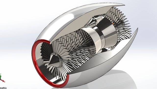 I offer 3D CAD reverse engineering & STL repair for 3D printing image 3