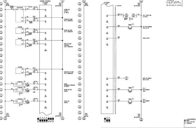 I will draft electrical schematics with Eplan and AutoCAD image 1