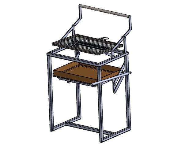 I provide professional designs in 3D/2D for manufacturing image 1