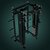 I will design a fully parametric mechanical system in Autodesk Inventor slider nav image 7