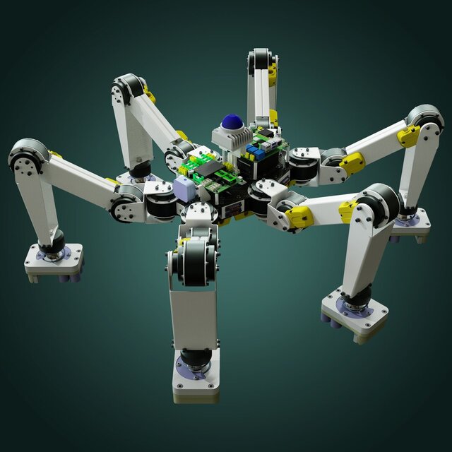 I will design a fully parametric mechanical system in Autodesk Inventor