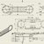 I will design a fully parametric mechanical system in Autodesk Inventor slider nav image 5