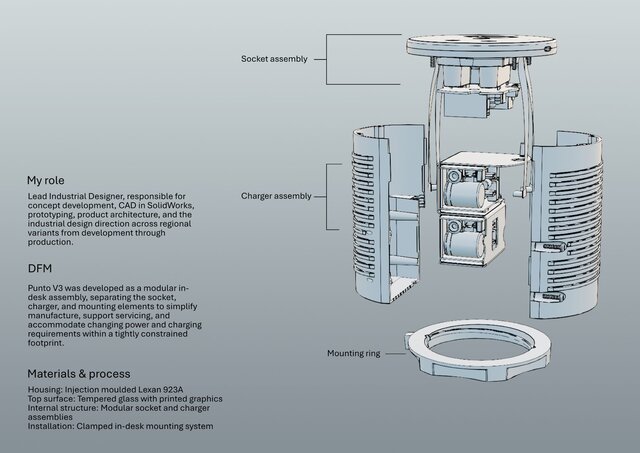 I offer product CAD & DFM review for electronics enclosures image 3